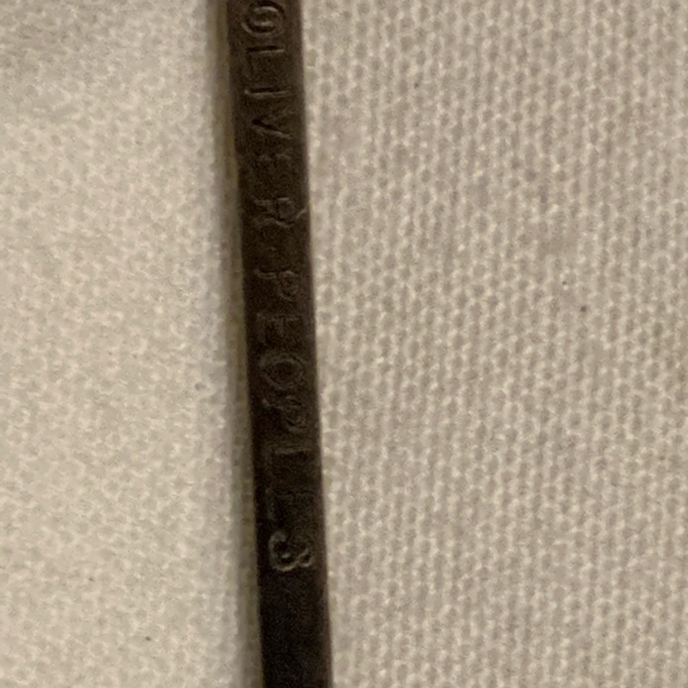 Oliver Peoples Made in England - Picture 3 of 7